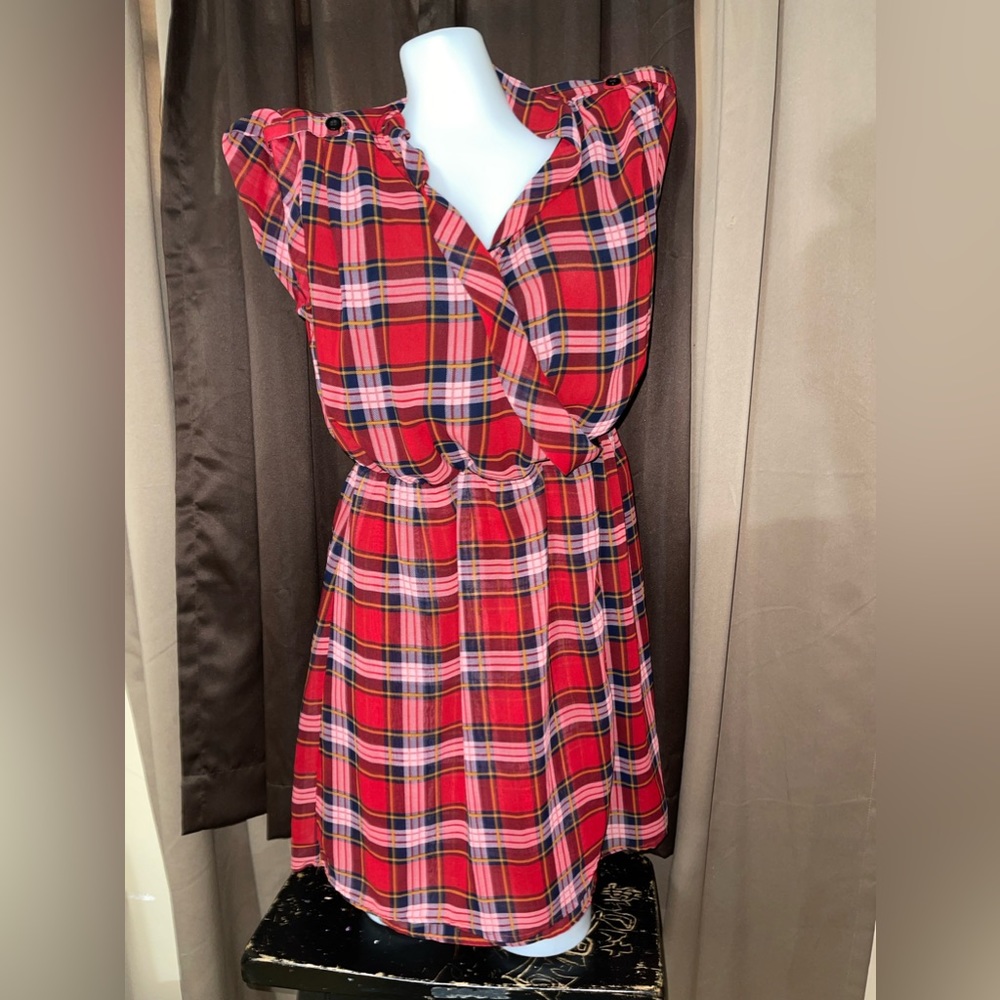 EUC - Womens Dress